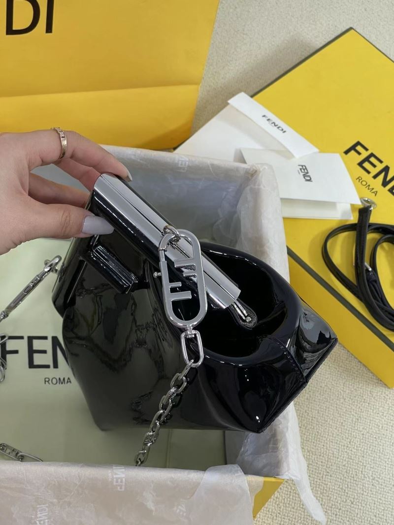 F**di first bags